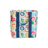 Shopper Bag | 5 Designs - Project Ten - Coco Blue