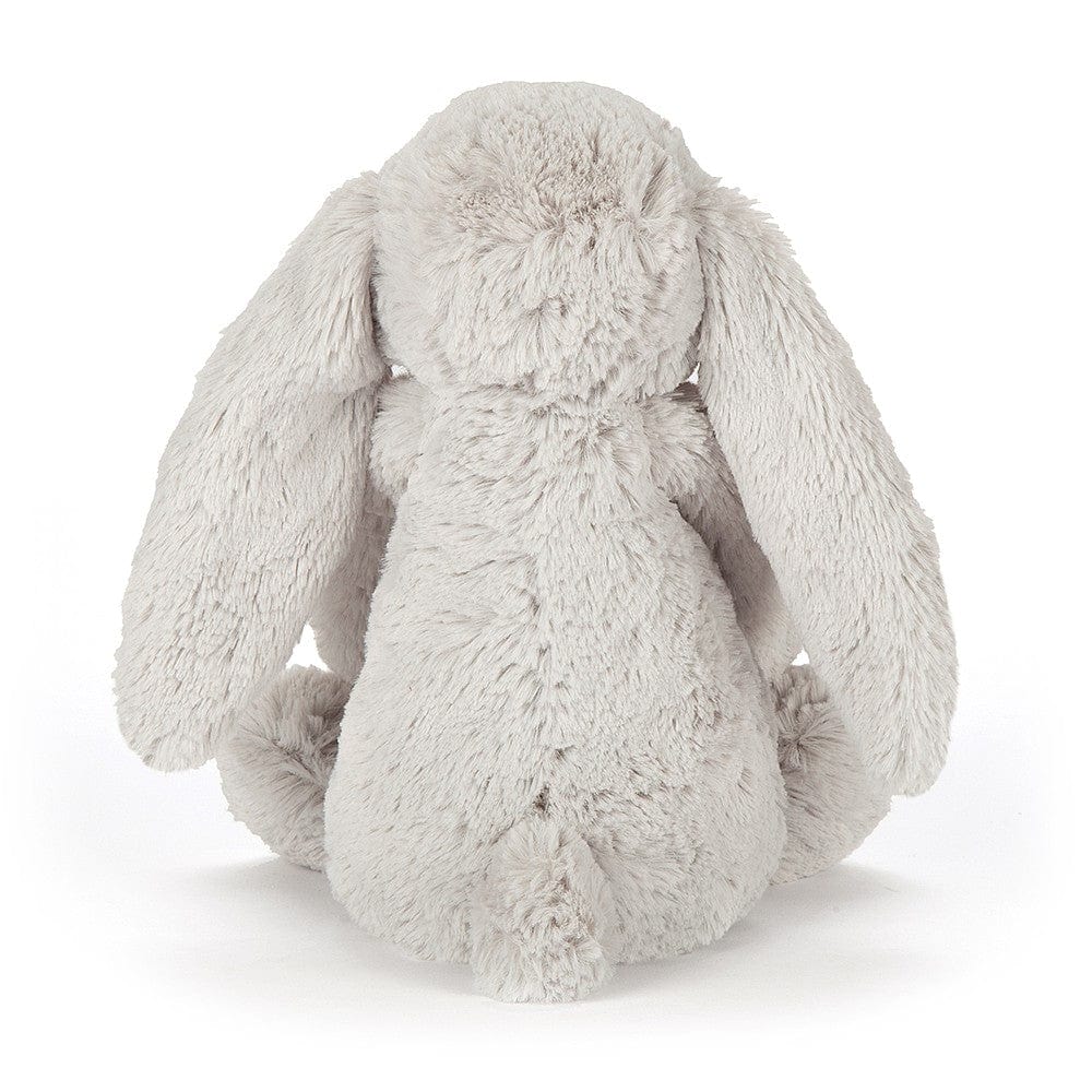 Small Blossom Bunny | Silver - Jellycat - Coco Blue
