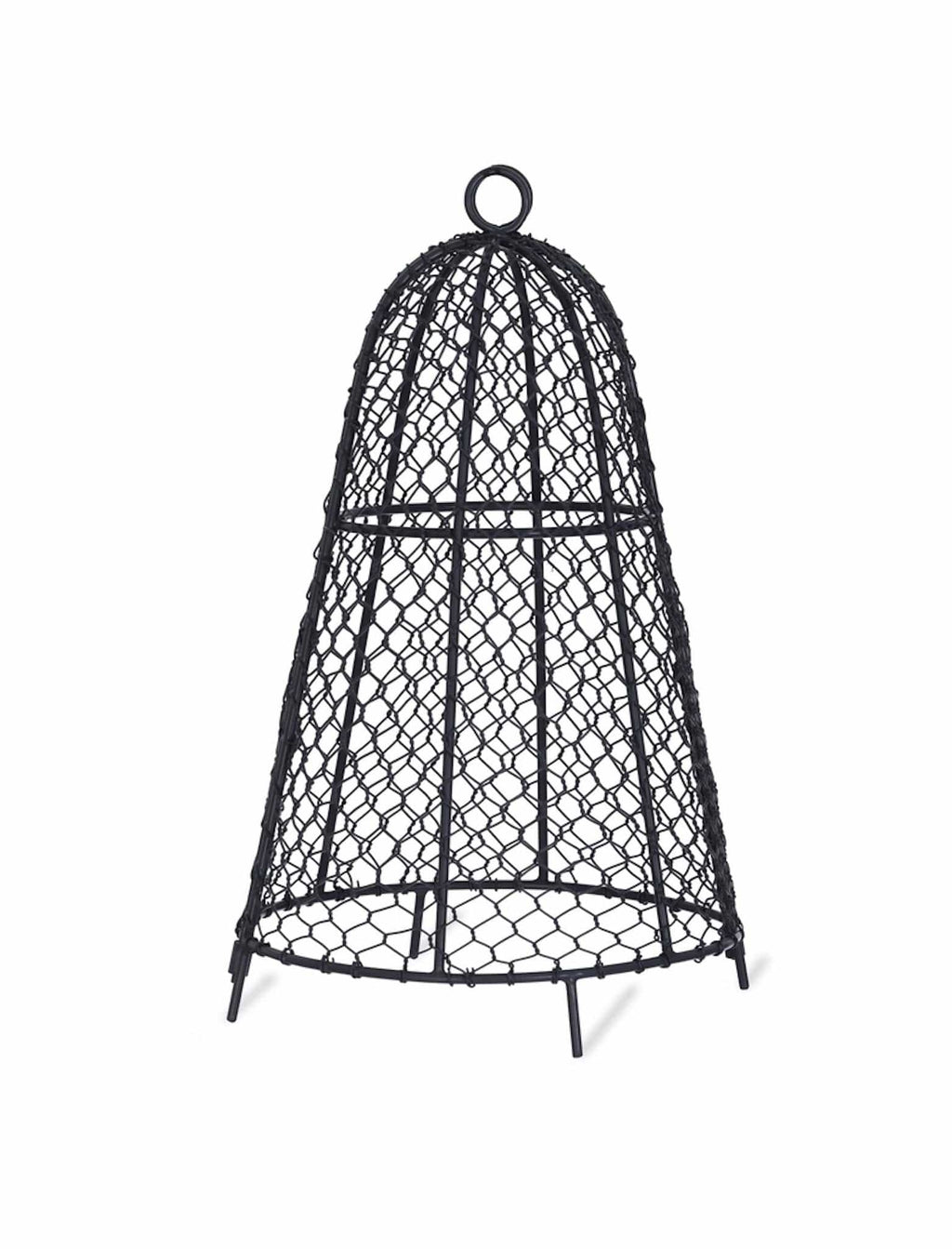 Small Garden Cloche - Coco Blue - Coco Blue