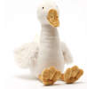 Snowy The Goose - Nana Huchy - Coco Blue