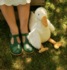 Snowy The Goose - Nana Huchy - Coco Blue