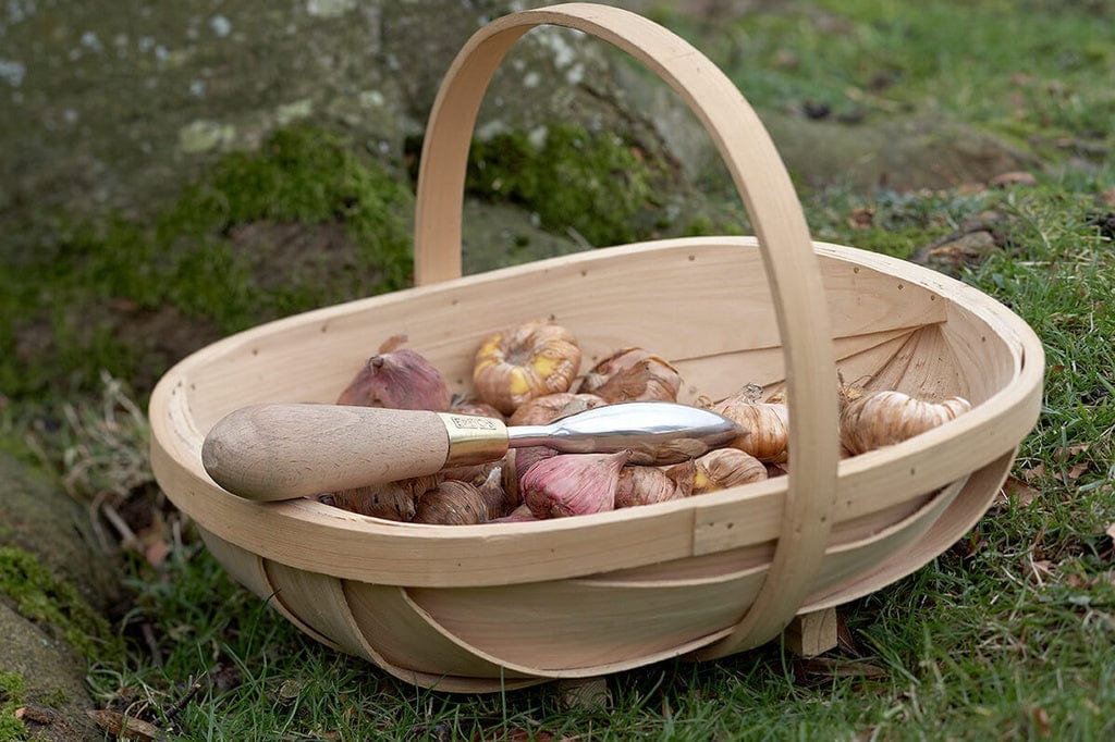 Sophie Conran Dibber - Burgon & Ball - Coco Blue