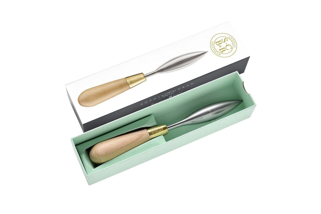 Sophie Conran Dibber - Burgon & Ball - Coco Blue