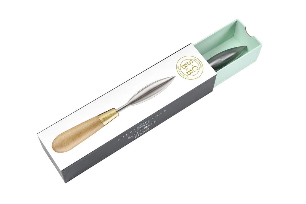 Sophie Conran Dibber - Burgon & Ball - Coco Blue