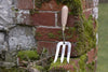 Sophie Conran Gardeners Fork - Burgon & Ball - Coco Blue