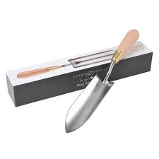 Sophie Conran Long Trowel - Burgon & Ball - Coco Blue
