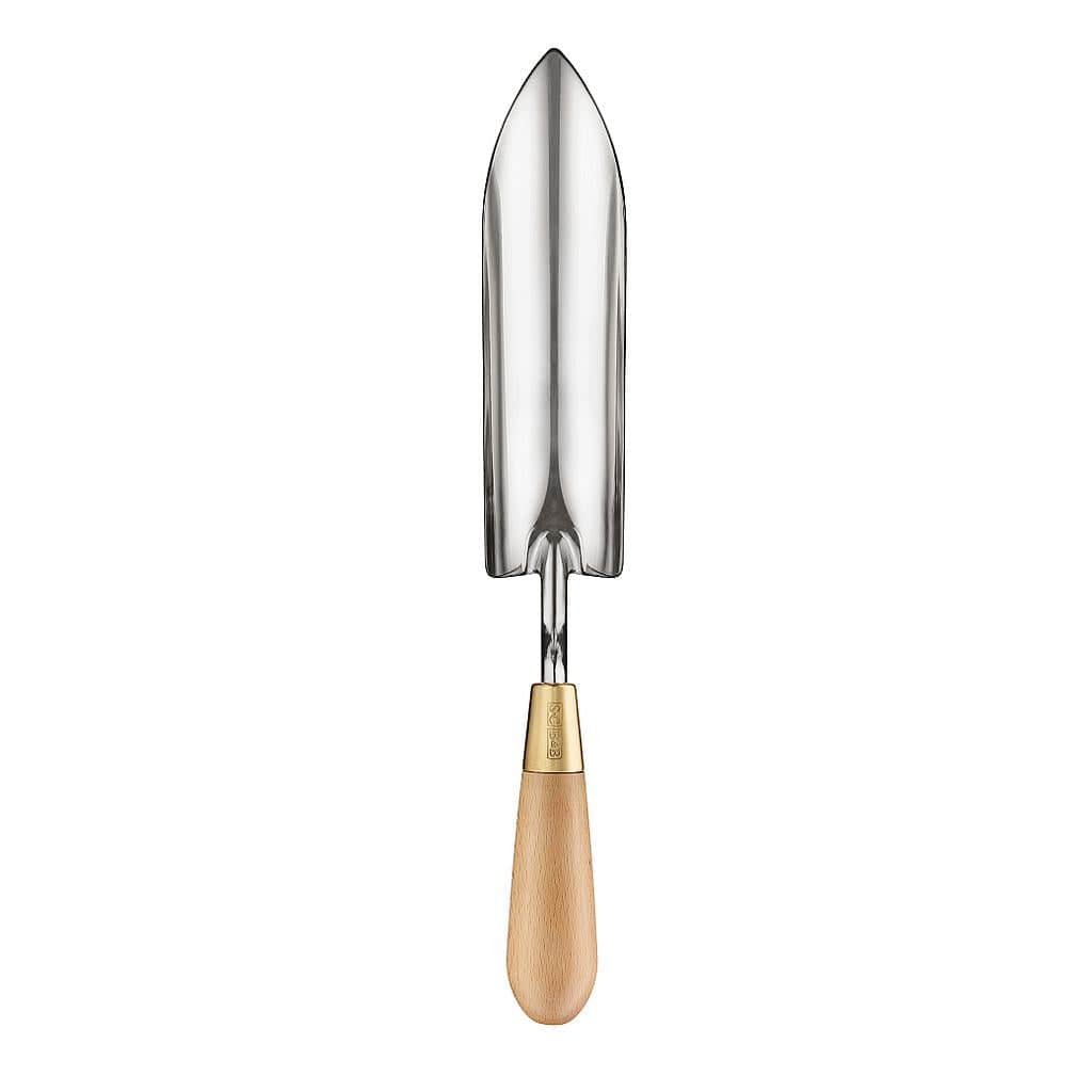 Sophie Conran Long Trowel - Burgon & Ball - Coco Blue