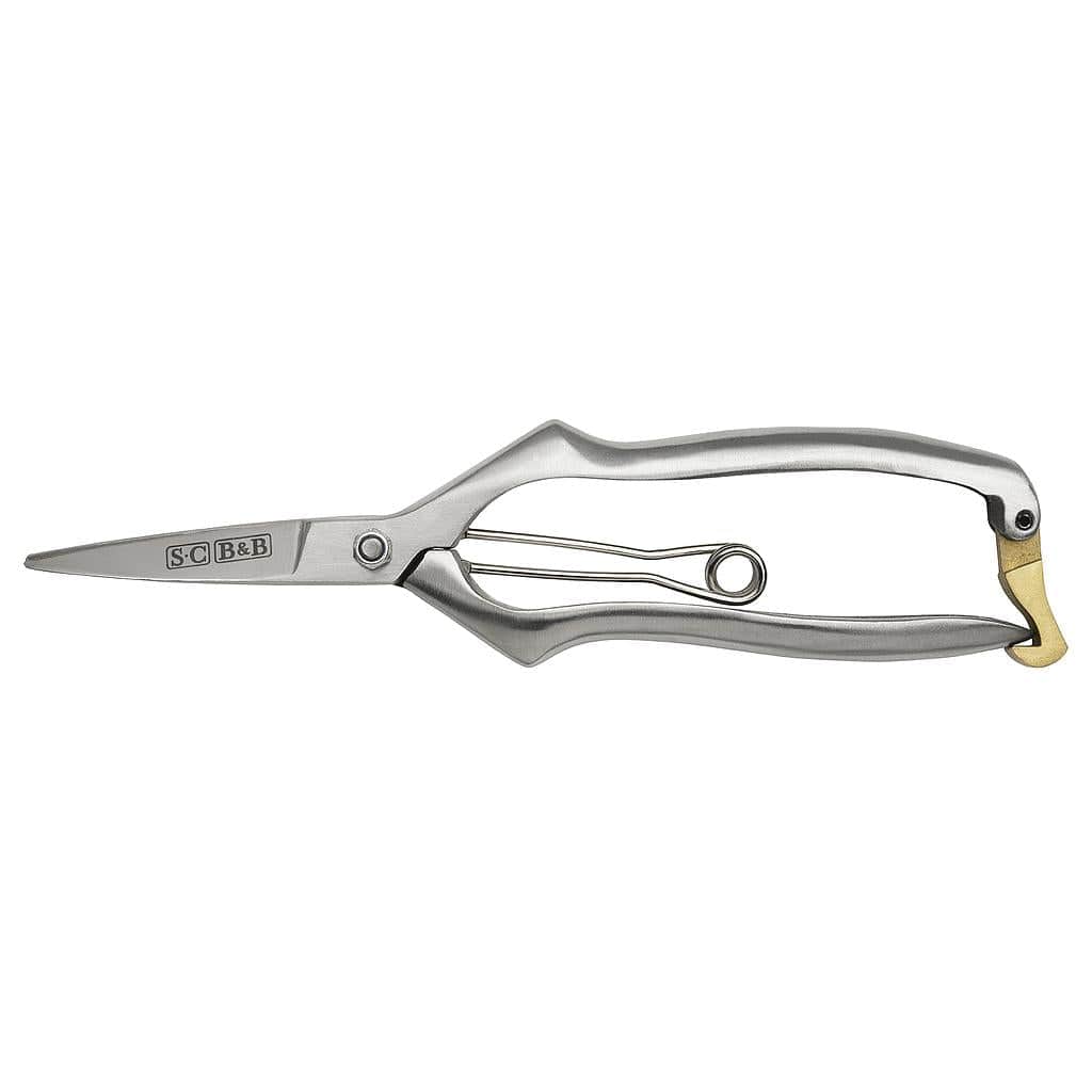 Sophie Conran Precision Secateurs - Burgon & Ball - Coco Blue