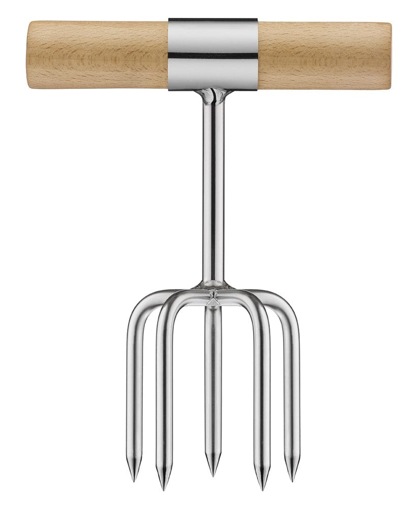 Sophie Conran Twist Cultivator - Burgin & Ball - Coco Blue