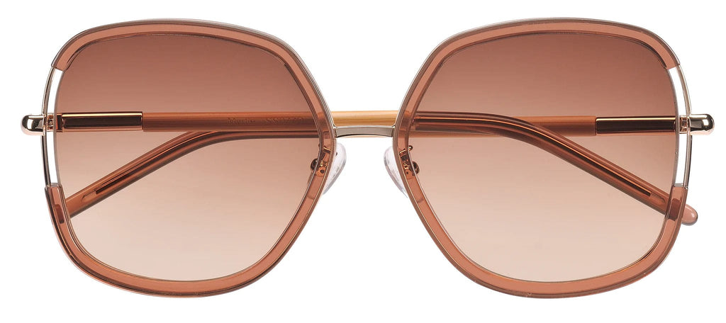 Sunglasses | Dusk | Brown - Sticks & Sparrow - Coco Blue