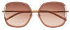 Sunglasses | Dusk | Brown - Sticks & Sparrow - Coco Blue