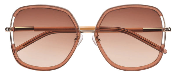 Sunglasses | Dusk | Brown - Sticks & Sparrow - Coco Blue