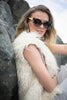 Sunglasses | Lily | Blue Tort - Sticks & Sparrow - Coco Blue