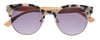 Sunglasses | Rise | Ivory Tort - Sticks & Sparrow - Coco Blue