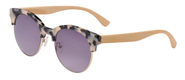 Sunglasses | Rise | Ivory Tort - Sticks & Sparrow - Coco Blue