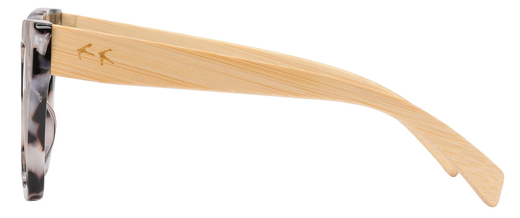 Sunglasses | Wren | Quartz - Sticks & Sparrow - Coco Blue