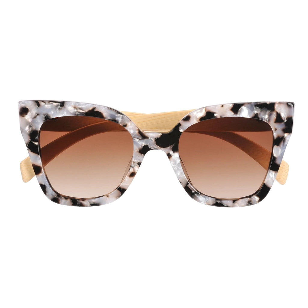 Sunglasses | Wren | Quartz - Sticks & Sparrow - Coco Blue