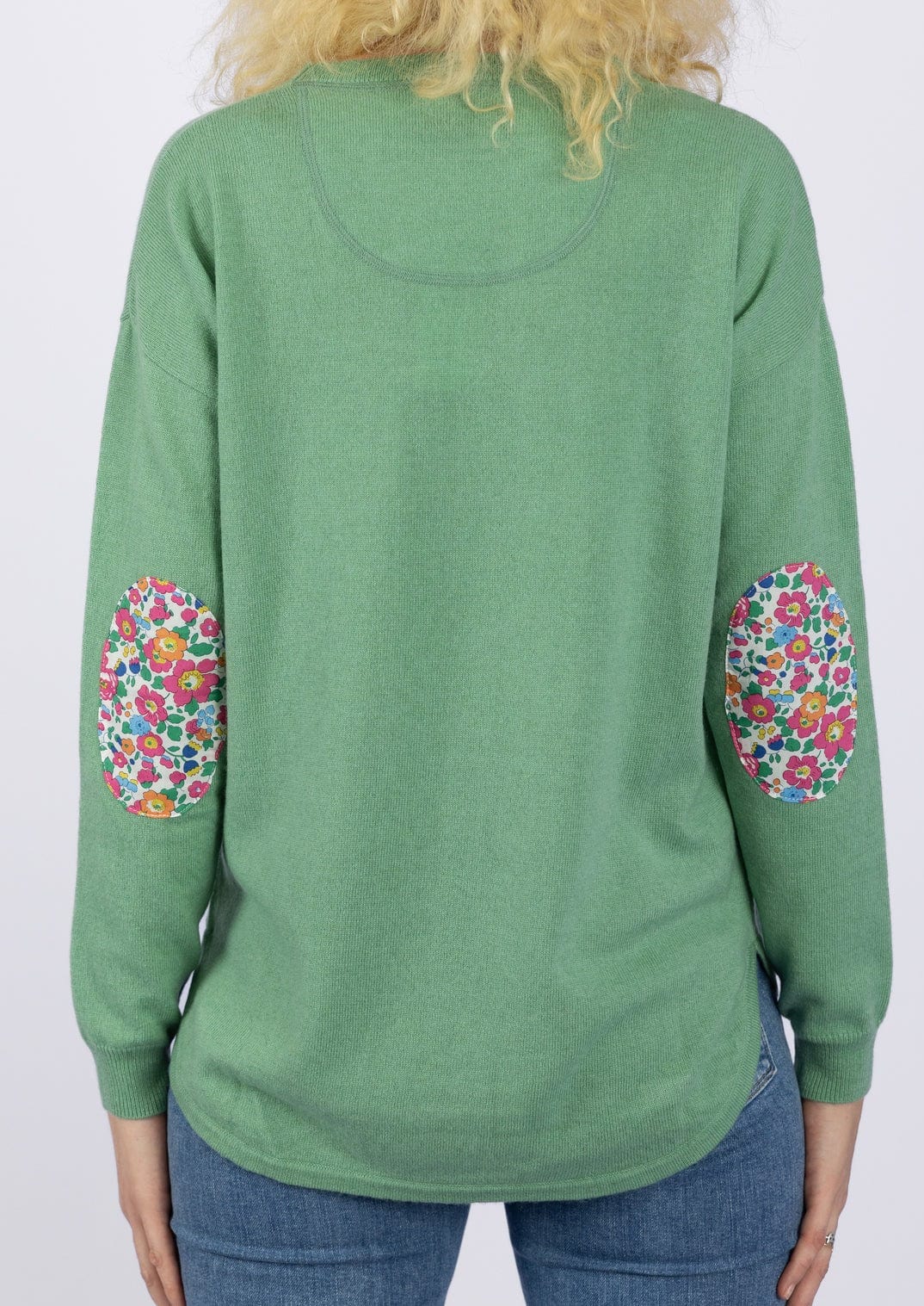 Bow & Arrow Coco Blue