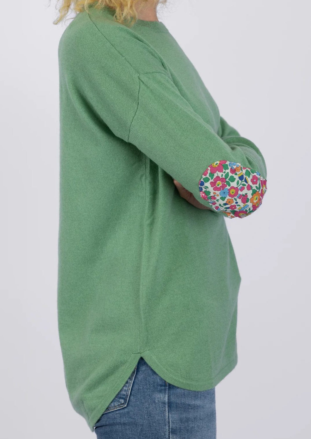 Bow & Arrow Coco Blue