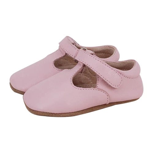 Baby girl t deals bar pram shoes