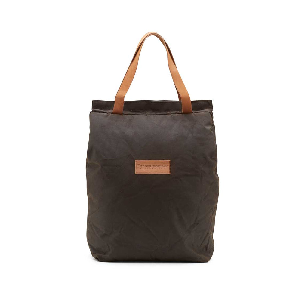 The Australian Cooler Bag | 6 Bottle - Didgeridoonas - Coco Blue