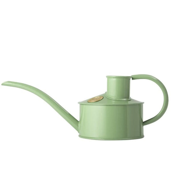 The Fazely Flow Watering Can | 1 Pint | Sage - Haws - Coco Blue
