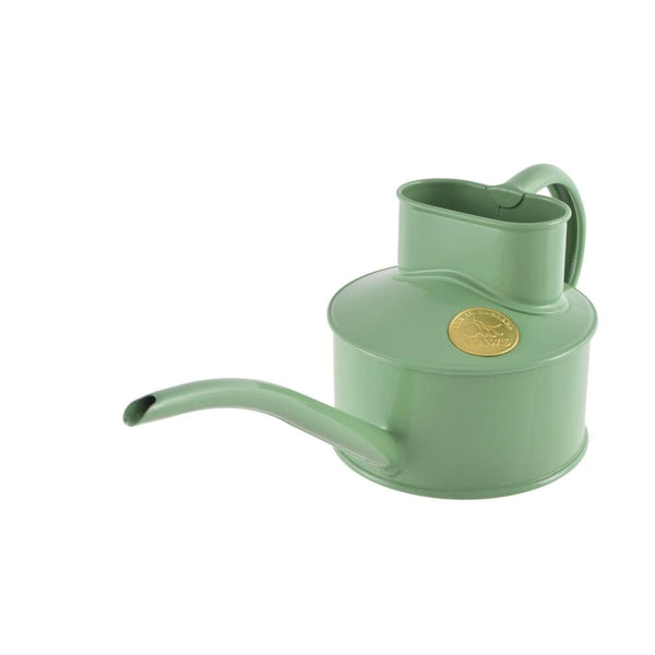 The Fazely Flow Watering Can | 1 Pint | Sage - Haws - Coco Blue