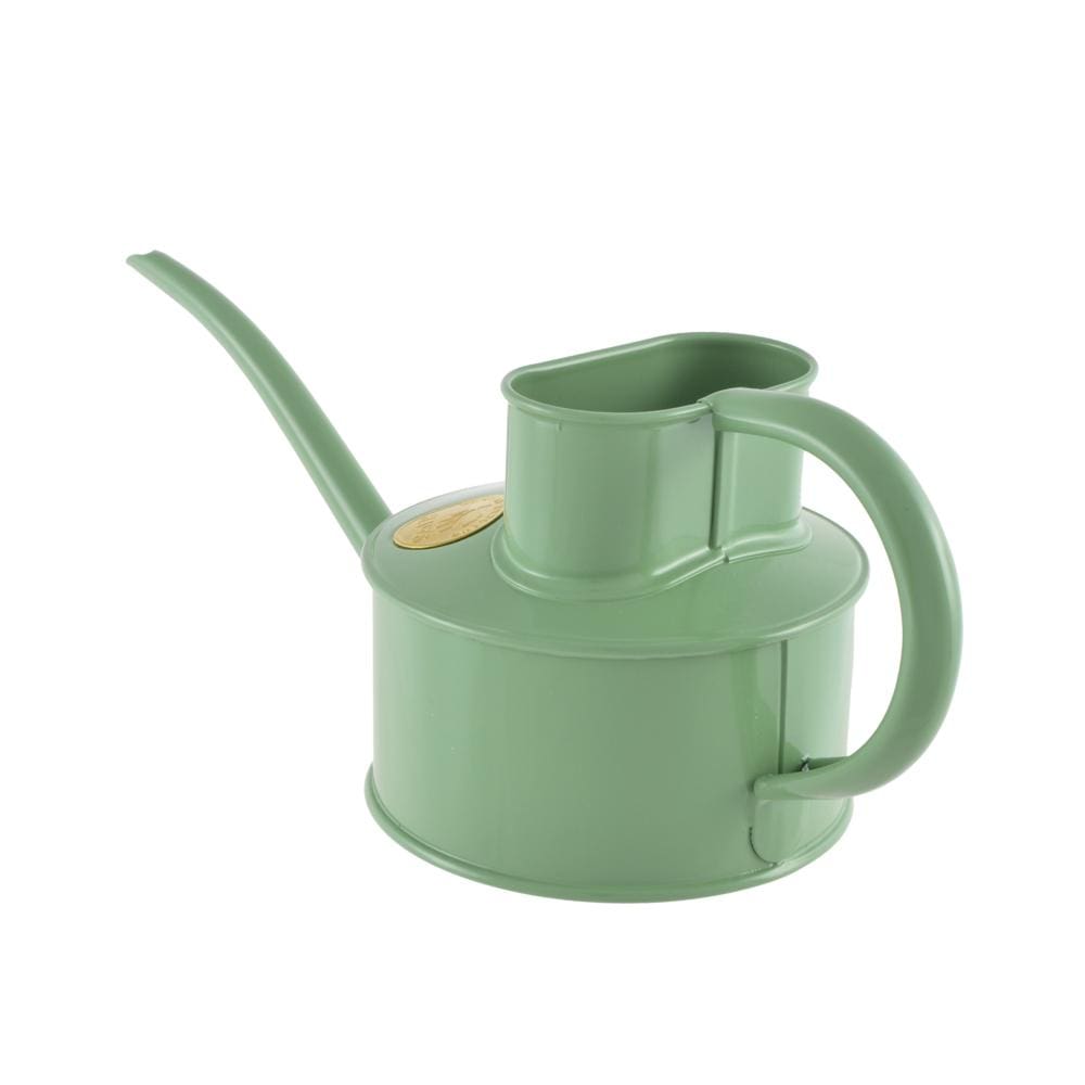 The Fazely Flow Watering Can | 1 Pint | Sage - Haws - Coco Blue