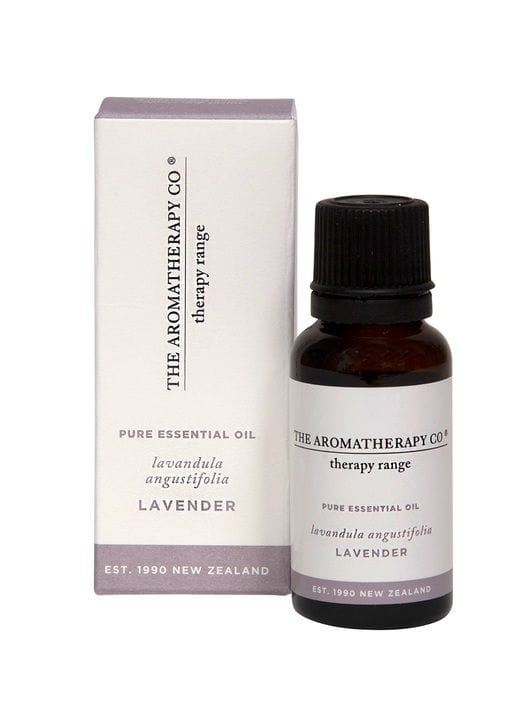 Therapy Pure Essential Oil | Lavender - The Aromatherapy Co - Coco Blue