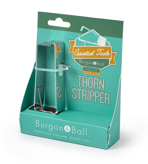 Thorn Stripper - Burgon & Ball - Coco Blue