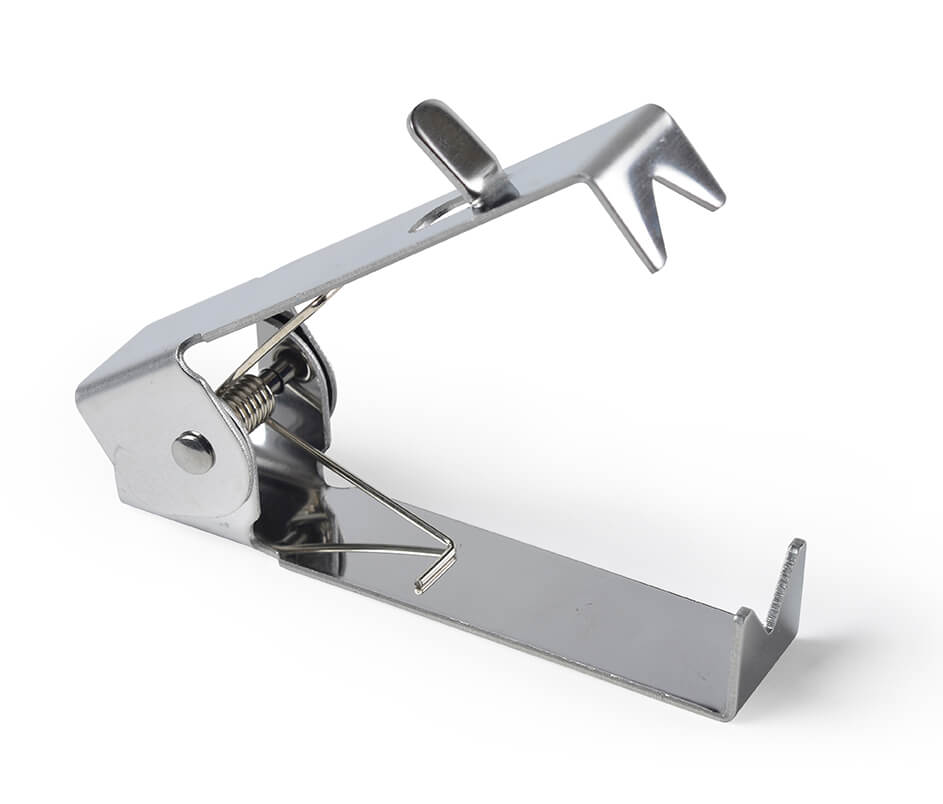 Thorn Stripper - Burgon & Ball - Coco Blue