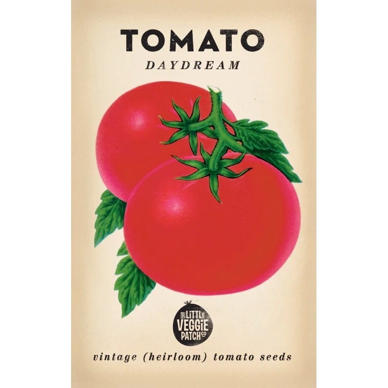 Tomato 'Daydream' Heirloom Seeds - Little Veggie Patch Co - Coco Blue