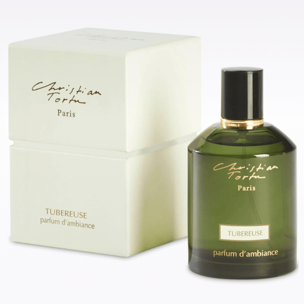 Tuberose Room Spray - Christian Tortu - Coco Blue