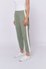 Tuxedo Pant | Sage - Alessandra - Coco Blue