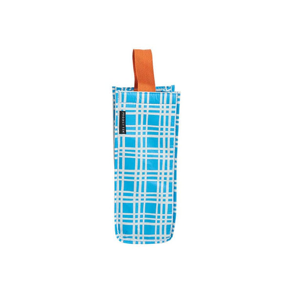 Wine Bag | 2 Designs - Project Ten - Coco Blue