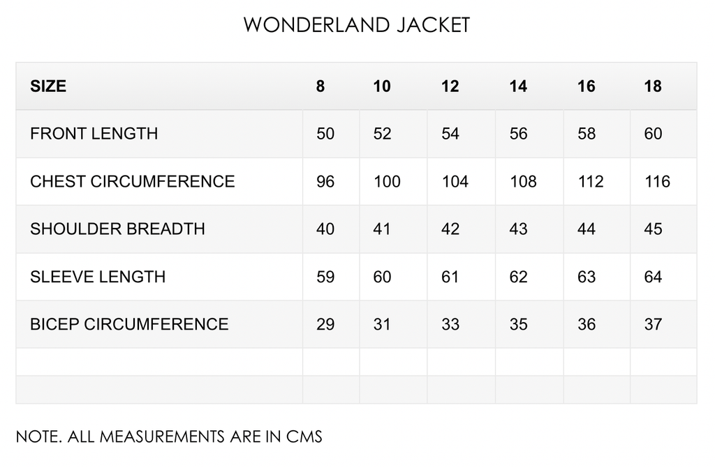 Wonderland Sequin Jacket | Khaki - JOEY THE LABEL - Coco Blue