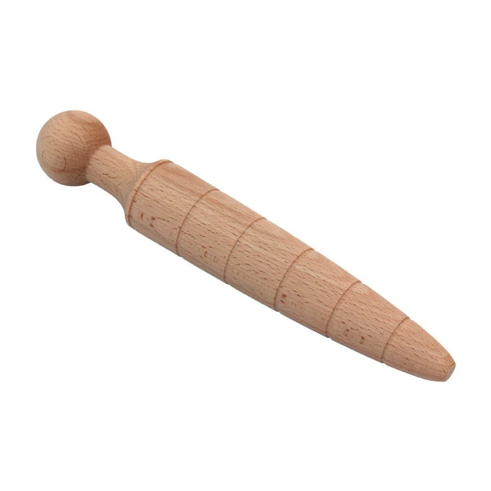 Wooden Dibber - Coco Blue - Coco Blue